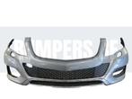 Bumper Mercedes GLK X204 FACELIFT 12-15  A2048855065 Voorbum, Auto-onderdelen, Carrosserie en Plaatwerk, Gebruikt, Voor, 6 maanden garantie