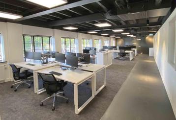 Kantoorinventaris nodig? Nieuw en gebruikt kantoormeubilair beschikbaar voor biedingen