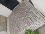 Terrastegels (ikea kliktegels Runnen), Tuin en Terras, Ophalen, Gebruikt, Overige materialen