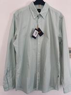 Boss hemden maat L en maat XL, Ophalen of Verzenden, Halswijdte 43/44 (XL)
