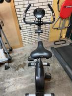 Hometrainer Kettler Paso, Sport en Fitness, Ophalen, Gebruikt, Metaal, Benen