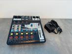 Soundcraft Notepad 8FX, Ophalen, ., ., .