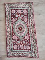 Handgeborduurd wollen kleed, Oosterveldweg 15, 7274 DZ, Gebruikt, 100 tot 150 cm, Verzenden