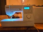 Naaimachine brother A80 sewing machine, Hobby en Vrije tijd, Naaimachines en Toebehoren, Ophalen of Verzenden, Zo goed als nieuw