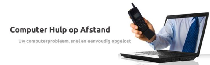 Computer reparatie of langzaam wij helpen u, Computers en Software, Overige Computers en Software, Niet werkend, Verzenden