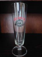Gulpener bierglas, Ophalen of Verzenden, Zo goed als nieuw, Glas of Glazen, Overige merken