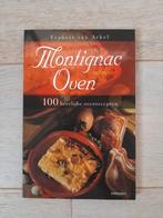 Montignac uit de oven - 9789058600417, Ophalen of Verzenden, Dieet en Voeding