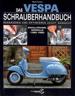 Das Vespa Schrauberhandbuch, Motoren, Handleidingen en Instructieboekjes, Verzenden, Overige merken