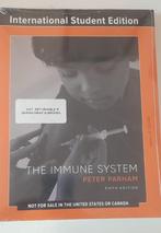The immune system, Peter Parham 5th edition, Peter Parham, Nieuw, Ophalen of Verzenden, Natuurwetenschap
