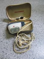 Vintage Philishave, Ophalen of Verzenden, Gebruikt, Scheren en Epileren