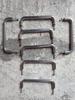 Te koop: handvaten / handgrepen voor kastjes / laden, Ophalen, Zo goed als nieuw, Overige typen