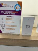 Honor 50 128 GB nieuw in doos!, Nieuw, Ophalen of Verzenden