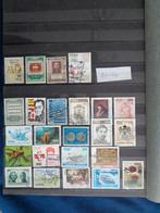 peru - diverse (b5-20), Ophalen of Verzenden, Gestempeld, Zuid-Amerika