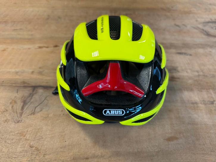Diverse ABUS helmen nieuw fietshelm, Fietsen en Brommers, Fietsaccessoires | Fietshelmen, Nieuw, Heer of Dame, Overige maten, Ophalen of Verzenden