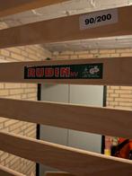 Lattenbodem 90x200, Ophalen, 90 cm, Eenpersoons, Zo goed als nieuw