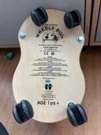 Wheely Bug Tijger Loopauto, Kinderen en Baby's, Ophalen of Verzenden, Gebruikt, Loopvoertuig