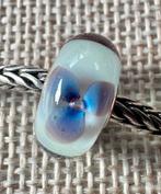 Trollbeads Trollbead Antieke Bloem, Verzenden, Nieuw, Glas of Kristal, Trollbeads