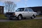 Volvo 244 2.1 DL Jubileum Editie ‘77, Automaat, 4 cilinders, 2112 cc, 1780 kg