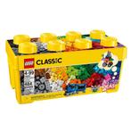 Lego Creatieve Medium Opbergdoos (10696), Ophalen of Verzenden, Nieuw, Complete set, Lego