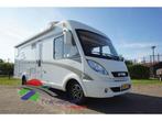 Hymer B 678 CL, Caravans en Kamperen, Campers, 7 tot 8 meter, Bedrijf, Diesel, Hymer