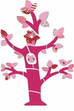 Boom van hout., Ophalen