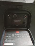 Jbl party box, Ophalen, JBL, Overige typen, Zo goed als nieuw