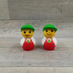 duplo Primo poppetjes en meer, Duplo, Gebruikt, Ophalen of Verzenden