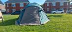 Perry Sport Tent - Ideaal voor kamperen!, Caravans en Kamperen, Ophalen, Gebruikt, Tot en met 2