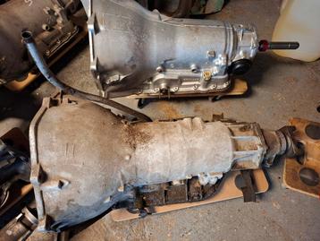 chevrolet th400 beschikbaar voor biedingen