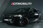 Audi Q7 55TFSIe Quattro Pro Line + | Pano | SQ7 | Trekhaak, Auto's, Audi, Automaat, Gebruikt, 2995 cc, Met garantie (alle)