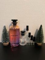Louis Vuitton - City of Stars Sample, Ophalen of Verzenden, Zo goed als nieuw, Proef of Tester, Gevuld