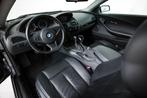 BMW 6 Serie 645ci Btw auto, Fiscale waarde € 12.000,- (€, Auto's, BMW, Origineel Nederlands, Te koop, Zilver of Grijs, Benzine