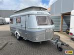 Eriba Touring Troll GT 540 verkocht, Bedrijf, 4 tot 5 meter, Eriba, Tot en met 3