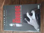 th grudge, complete trilogy, Ophalen of Verzenden, Nieuw in verpakking, Overige genres