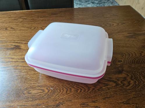 Niet gebruikte Stoombak Magnetron, Huis en Inrichting, Keuken | Keukenbenodigdheden, Nieuw, Ophalen of Verzenden