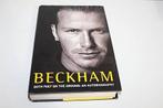 Beckham, both feet on the ground: an autobiography, Ophalen of Verzenden, Gelezen, Balsport