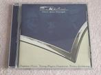 THE RIDES - Can't Get Enough CD (BLUES) KENNY WAYNE SHEPHERD, Ophalen of Verzenden, 1980 tot heden, Zo goed als nieuw, Blues