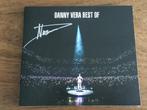 Cd Danny Vera Best Of 2013 - 2023 Digipack GESIGNEERD NIEUW, Ophalen of Verzenden, 2000 tot heden, Nieuw in verpakking