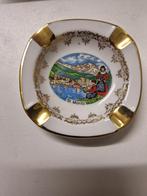 asbakje St. Moritz, Verzamelen, Ophalen of Verzenden, Nieuw, Asbak