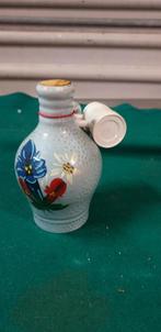 kruikje blauw aardewerk, Verzamelen, Ophalen of Verzenden