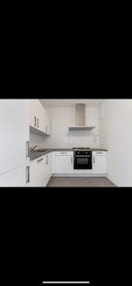 Keuken L-vorm gloednieuw, Ophalen, Wit, Hoekkeuken, Nieuw