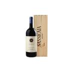 Sassicaia 2019 - per fles, Nieuw, Rode wijn, Vol, Italië