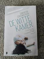 de witte kamer, Samantha Stroombergen, Verzenden, Samantha Stroombergen, Zo goed als nieuw, Nederland
