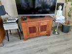 Kersenhouten TV Kastje - 0.95m x 0.55m, Ophalen of Verzenden