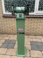 Standaard voor staalborstel, Doe-het-zelf en Verbouw, Gereedschap | Slijpmachines, Ophalen of Verzenden, Zo goed als nieuw, Minder dan 700 watt