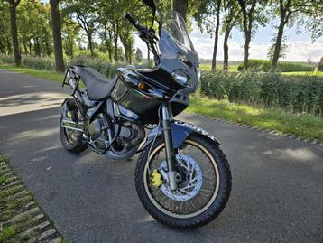 Te koop nette Cagiva Gran Canyon 900 i.e. inruil mogelijk beschikbaar voor biedingen