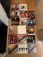 Platen/Vinyl/LP collectie, Verzenden, Zo goed als nieuw, Overige formaten, Pop