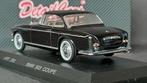 BMW 503 Coupe 1:43 Detailcars Pol, Ophalen of Verzenden, Zo goed als nieuw, Auto