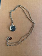 Rosefield. Ketting met sterrenbeeld Weegschaal. Zie foto’s., Sieraden, Tassen en Uiterlijk, Kettingen, Ophalen of Verzenden, Zo goed als nieuw