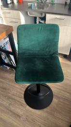 Barkruk, Huis en Inrichting, Barkrukken, Ophalen, Zo goed als nieuw, 60 tot 90 cm